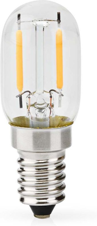 Nedis - Lampe fur dunstabzugshaube led e14 2 w t25