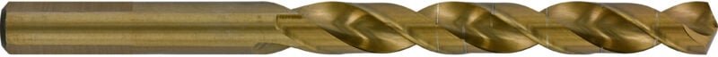 Thumbnail - Tivoly - 1 Metal Cobalt Technic Graduiertenbohrer D12 mm, aus hochwertigem Kobaltstahl und "Cross Point"-Schleifung, für...