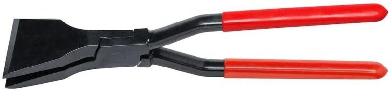 Eck-Falzzange D335 - Bessey