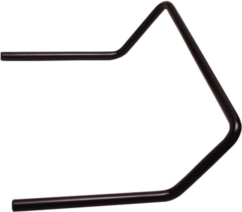 MAKITA 191239-7 Seitenstütze 2 Stück + verstellbarer Anschlag