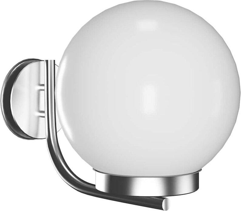 Garten-Wandleuchte 32 cm Vidaxl