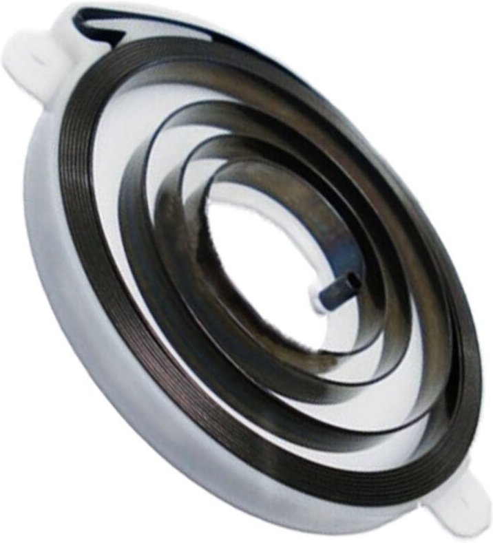 Rückholfeder - 42241900600