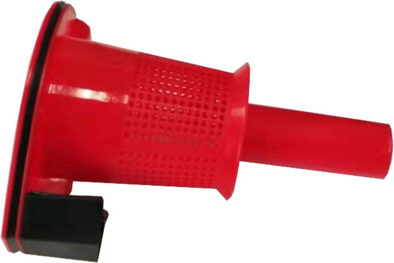 Hepa-Filterabdeckung für den Standstaubsauger BH10320