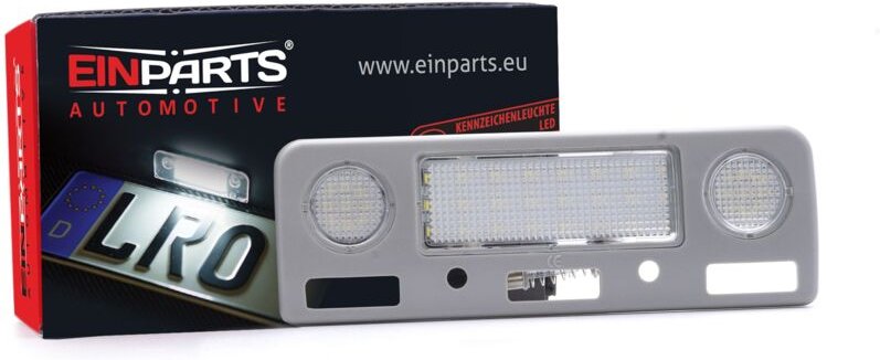 LED-Dachhimmelbeleuchtung, Kabinenbeleuchtung 6000K Kaltweiß für BMW 5er E39 1995-2004