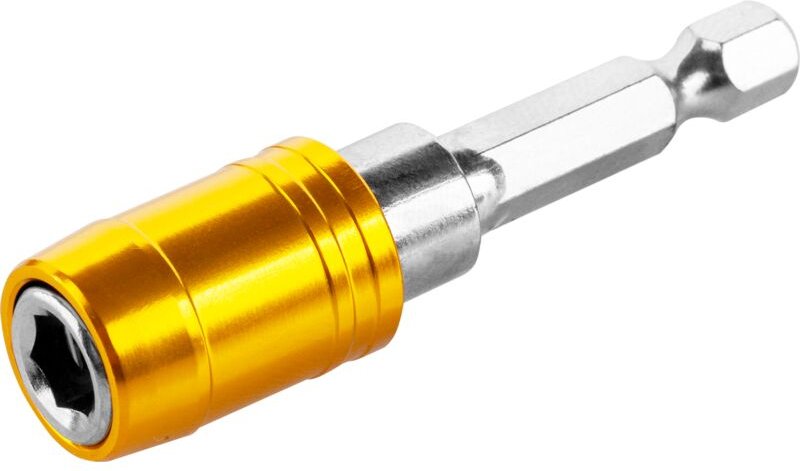 Rebel 60mm Magnetischer Bithalter