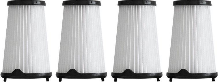 4Pcs für Staubsauger AEF150 Zubehör Filter hepa
