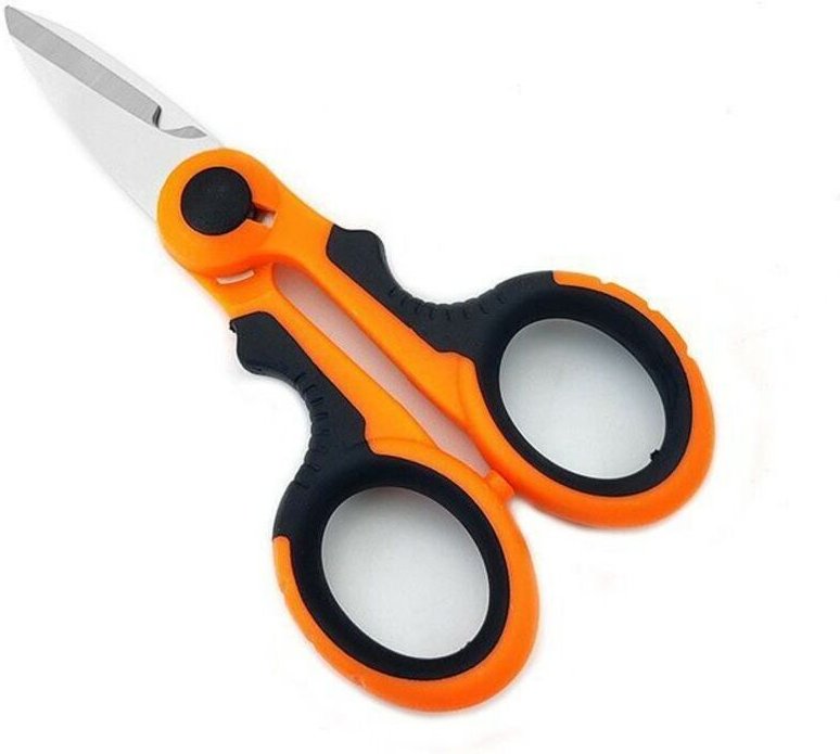 Ciseaux fibre optique multifonction , pince matériel outils de précision, cisaille électricien pour couper câble électri...