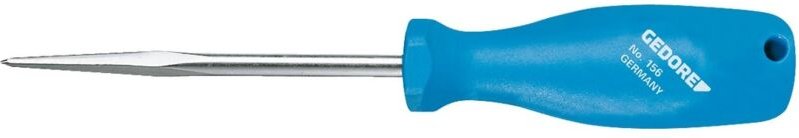 Vierkant-Ahle Gedore 6424520