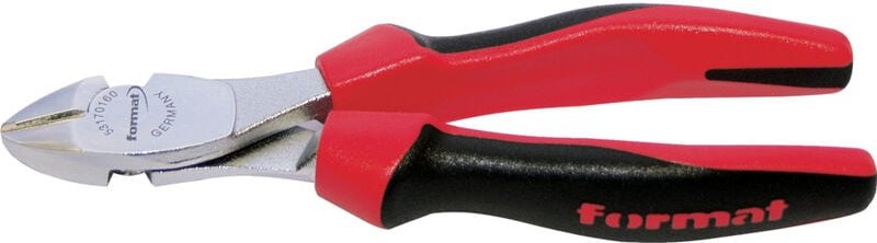 Thumbnail - Kraftseitenschneider DIN5238-A 2K-Heft 200mm - Format