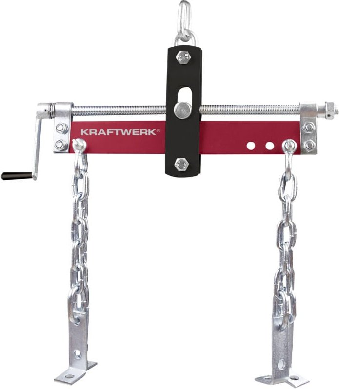 Getriebe-Balancierer 680 kg