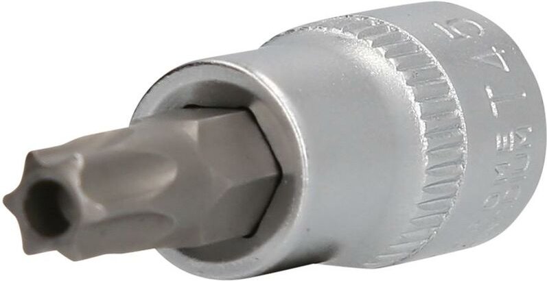 Thumbnail - Brilliant Tools - 3/8' Torx-Bit-Stecknuss, mit Stirnlochbohrung, TB45