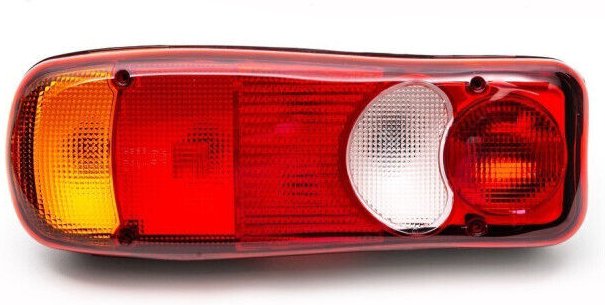 Rücklicht Renault,Volvo,Daf Links 1451482 20769781
