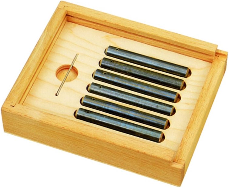 Adaptersatz für Bohrerschärfgerät bsg 220 - 21232 - Proxxon