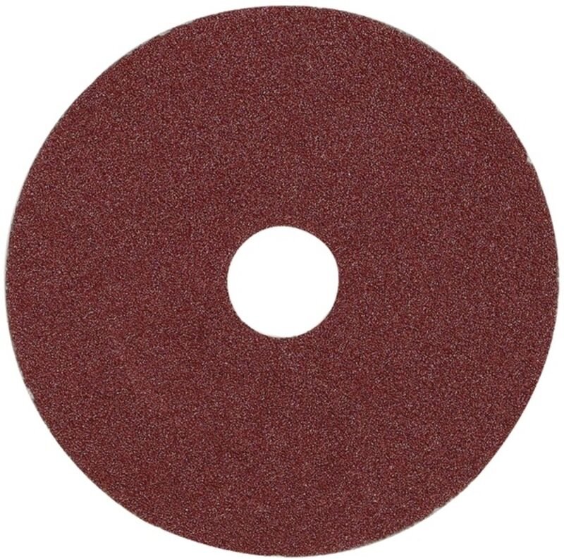 MAKITA P-00882 Schleifscheibe 115mm G40 5Stk