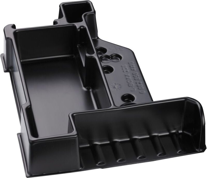 Einlage für Boxen, passend für Zubehör 14,4V / 18V G4