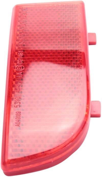 Tlily - Reflektorleuchte für Heckstoßstange links für W639 6398260040 6398260440