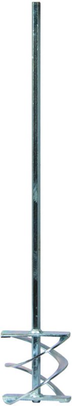 Wendelrührer W70/6kant Rechtsgewendelt - Eibenstock