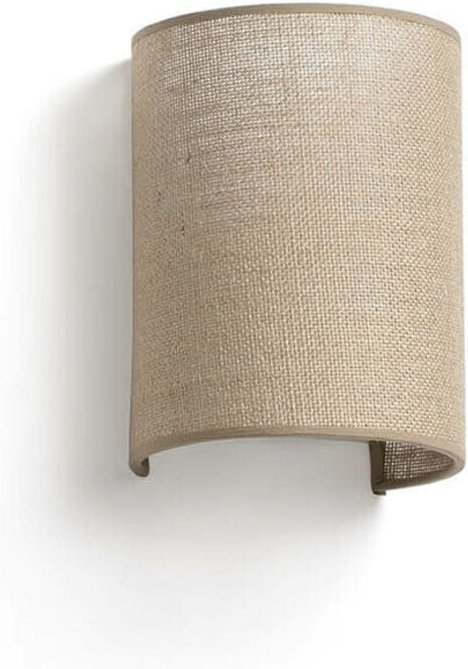 Otton r Vertikale Wandleuchte innen 66400-102 Faro Barcelona