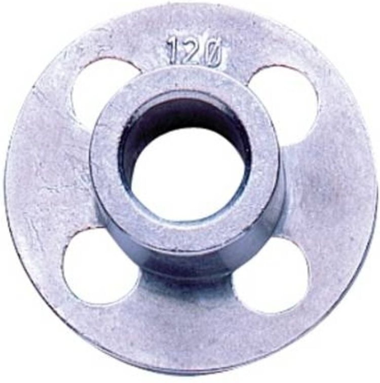 15194 Schneideisenführung Passend für (Gewindeschneider) Schneideisen ø 25 x 9 M6 din 225 - Exact