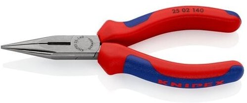 Radiozange 140mm (25 02 140) - Knipex