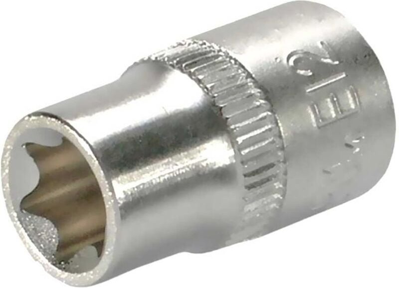 Stecknuss Torx 3/8 E12