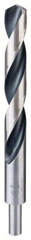 Bosch - Metallspiralbohrer-HSS PointTeQ, din 338, mit reduziertem Schaft, 20,0 mm