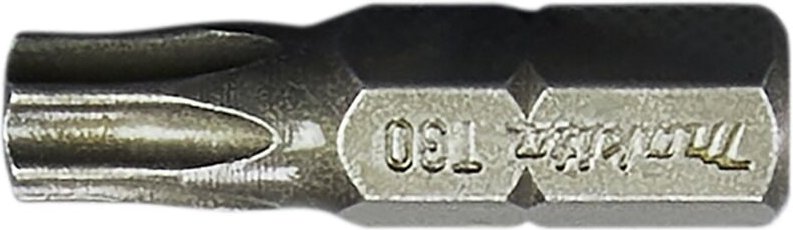Bit T30x25 mm 25 St. - B-24664 - Makita