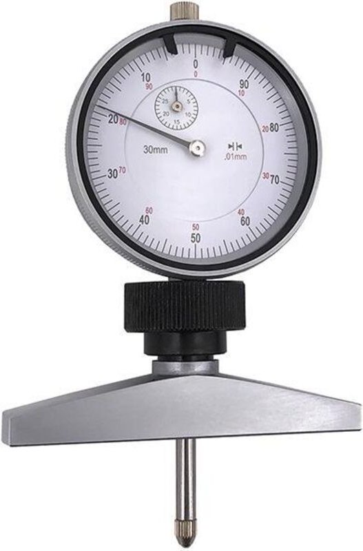 Tiefenmessgerät 30mm Format