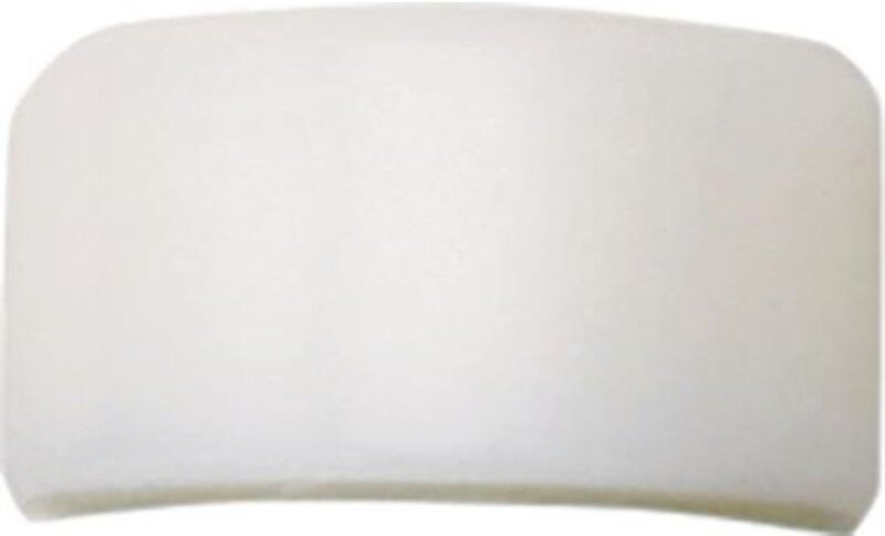 Thumbnail - E 248-60 Ersatzkopf Polyamid (Stück) ø 60 mm