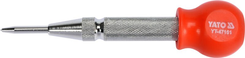 Yato - automatischer körner für metall, einstellbar YT-47161