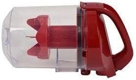 Staubpanzer für Swift Power Cyclonic Rowenta Vakuumreiniger - Rs -2230002008