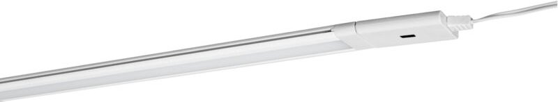 LEDVANCE LED Unterbau-Leuchte, Leuchte für Innenanwendungen, Warmweiß, Integrierter Sweep-Sensor, Länge: 50 cm, Cabinet ...