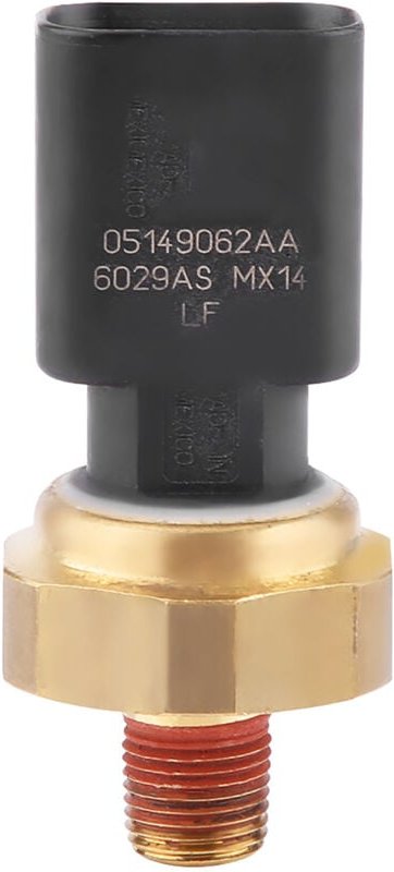 Auto Motoröldruckschalter Zubehör Ersatz für 5149062AA 56028807AA - Ej.life