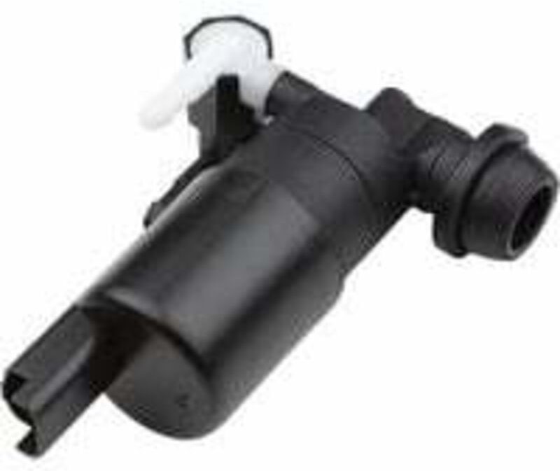 Ersandy - Scheibenwaschpumpe für Berlingo C2 C3 C4 C5 C8 Dispatch Xsara 106 207 307 308 Expert Partner 6434,75 963455898...