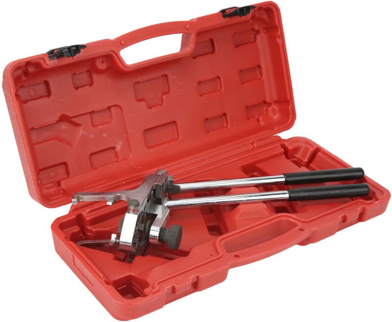 Einbauwerkzeug für hochfeste Stahlventildruckfedern 117110 für Motoren der Serien N13, N20, N26, N52 und N55