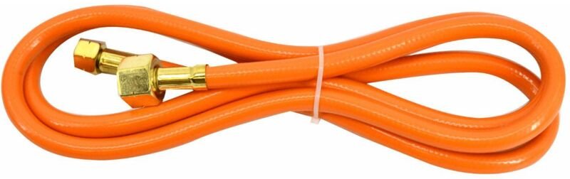 Awtools Schlauch De Anschluss De Gas Pvc 3m