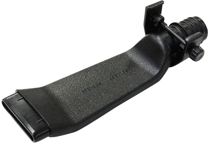 Absaugstutzen - 143326-8 - Makita