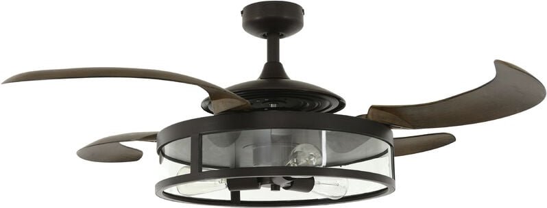Deckenventilator Fanaway Classic Bronze 122 cm