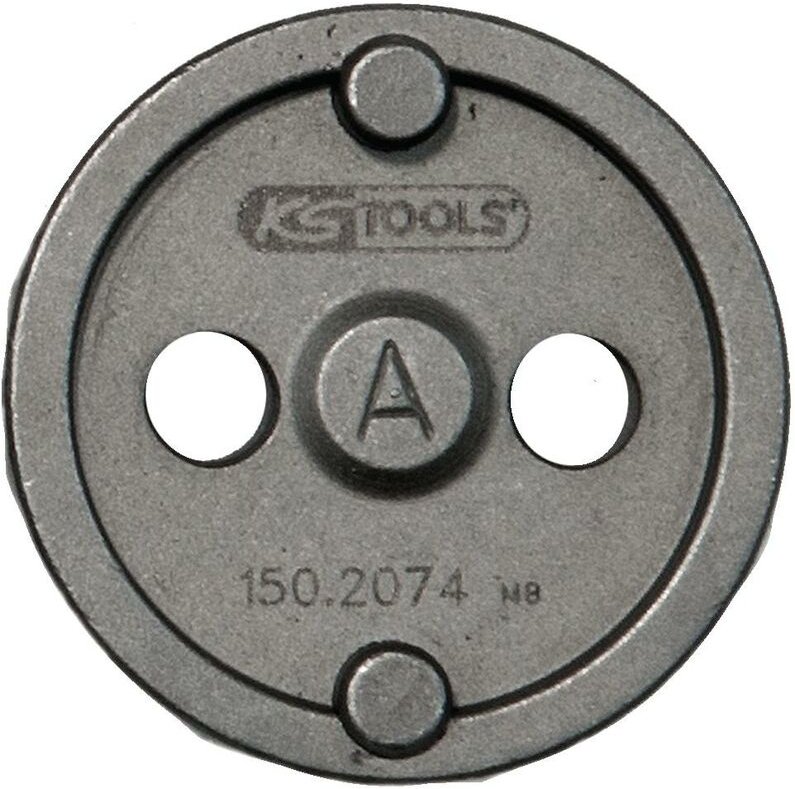Bremskolben-Werkzeug Adapter a, ø 42mm