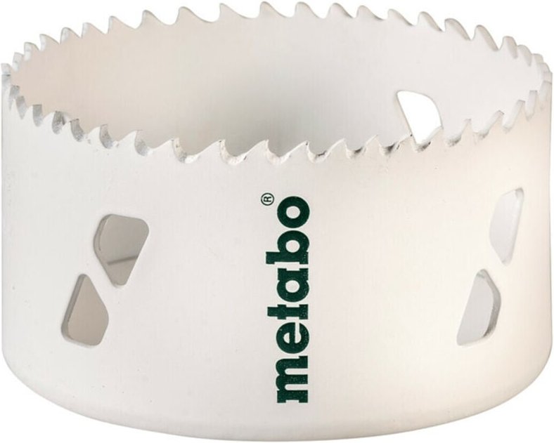 HSS-Bi-Metall-Lochsäge, ø 46 mm (625181000) - Metabo