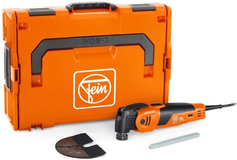 Fein - multimaster mm 700 1.7 q Basic in L-Boxx - 72296963000