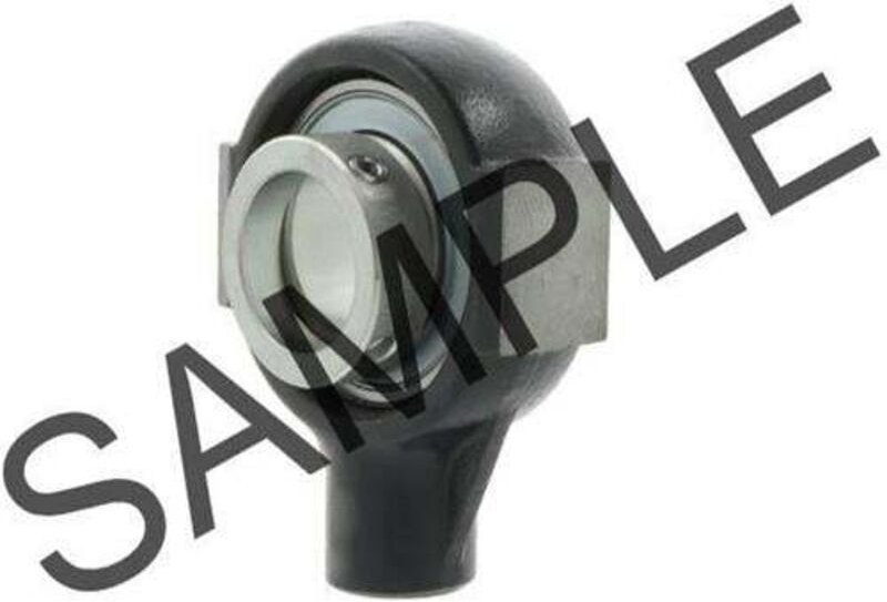 NSK - Spann-Gehäuseeinheiten UCFA204 D1 20 mm