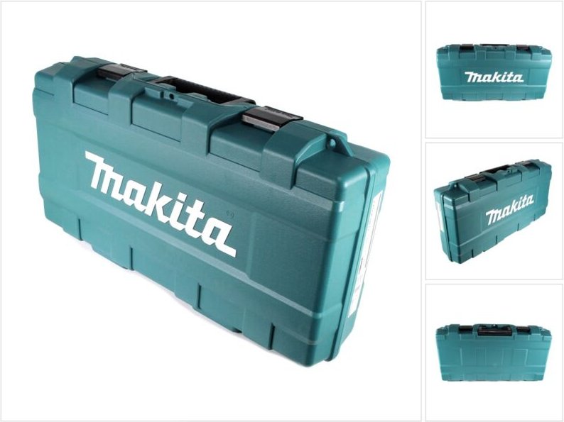 Synthetischer Kunststoffkoffer für Säbelsäge DJR360 - MAKITA 821670-0