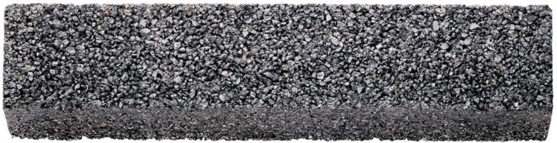 Metabo - Abrichtstein 100x20x20 mm, k 36, Siliciumkarbid, für Doppelschleifer