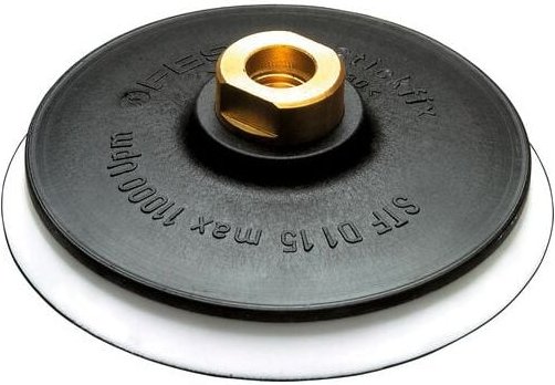 Schleifteller ST-STF-D115/0-M14 w - Festool