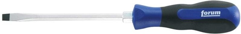 Schlitz-Schraubendreher 6-kant-Schaft, 6,5x1,2x125 mm - Forum