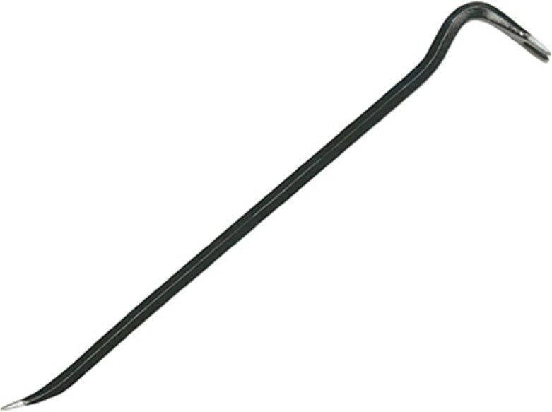 Schalungsausräumer 16x800mm 04A280 Topex