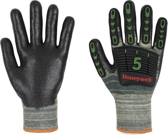 Skelett Handschuh NIT 5, 7 Honeywell 233252407