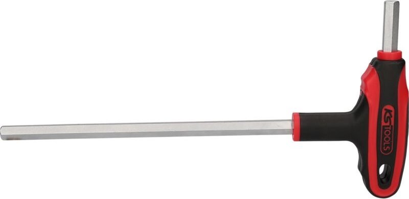 T-Griff-Innensechskant-Schlüssel, 3/8'