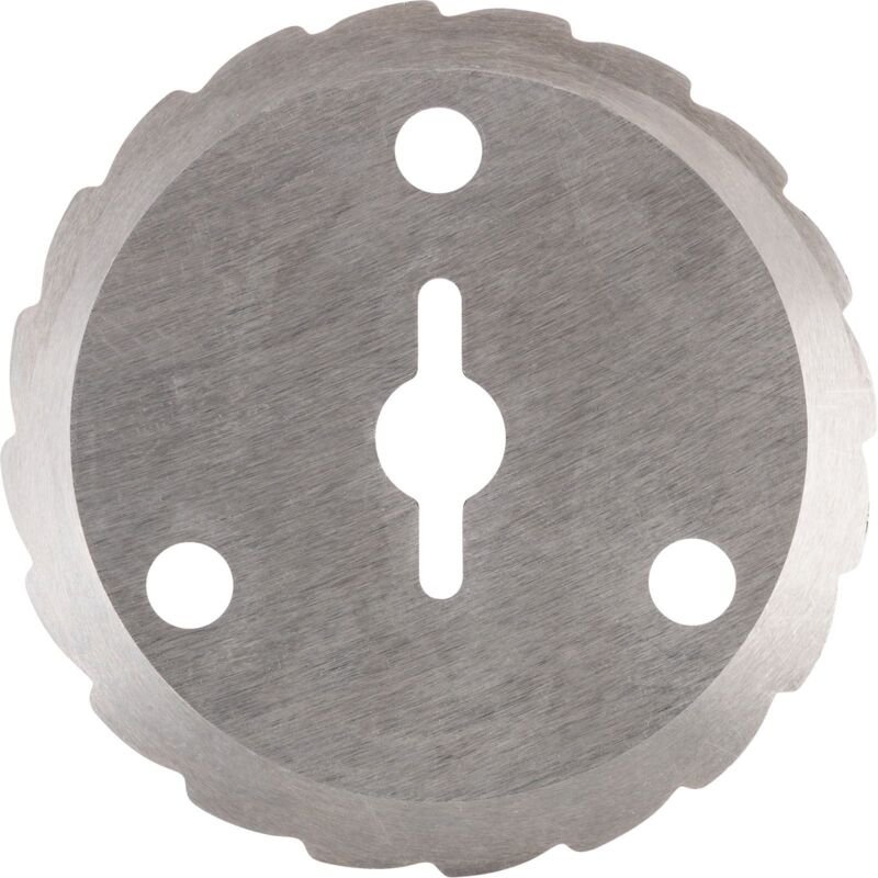 Messer Ersatzmesser für Universalschneider für Xeo 1 oder Xeo 2 - 2609256997 - Bosch